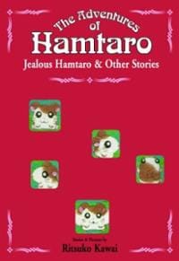 The Adventures of Hamtaro - Kawai, Ritsuko