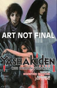 Yashakiden