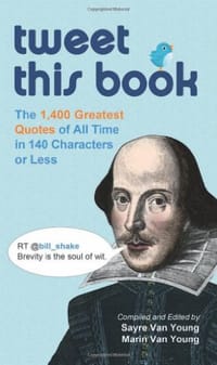 Tweet This Book