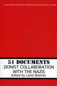 51 Documents - Lenni Brenner