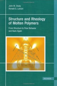 Structure and Rheology of Molten Polymers