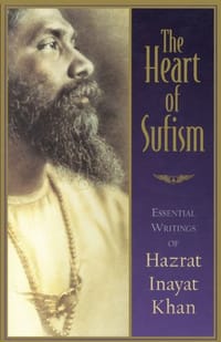 The Heart of Sufism
