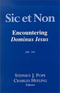 Sic Et Non