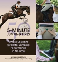 50 5-Minute Jumping Fixes