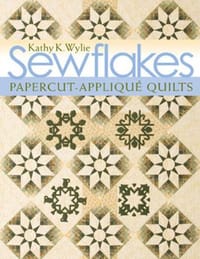 Sewflakes