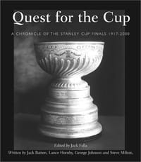 Quest for the Cup