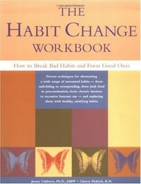The Habit Change Workbook