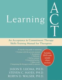 书籍 Learning Act的封面