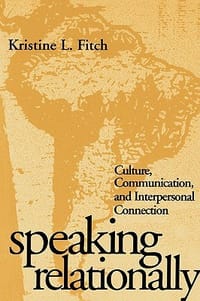 Speaking Relationally