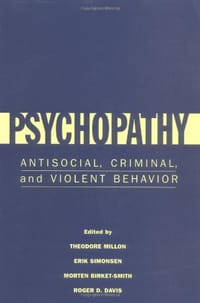 Psychopathy