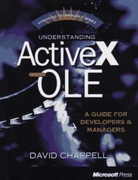 Understanding Active X and Ole (Strategic Technology Series)