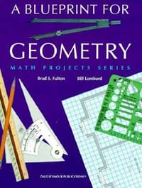 170 a Blueprint for Geometry, Book, 21842