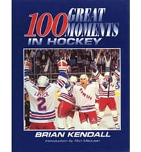 100 Great Moments in Hockey