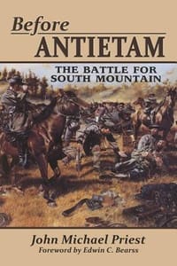 Before Antietam