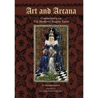 The Art and Arcarna