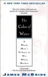 The Color of Water - James McBride