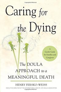 Caring for the Dying