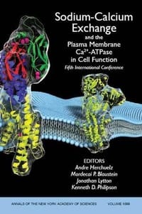 Sodium-calcium Exchange and the Plasma Membrane Ca2+-atpase in Cell Function