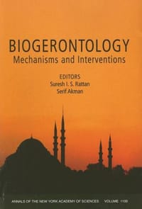 Biogerontology