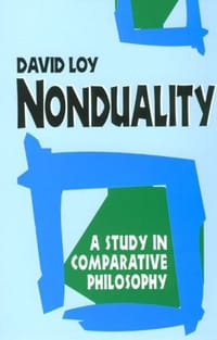 Nonduality - Loy, David