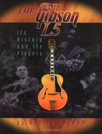 The Gibson L5