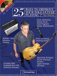 25 Ways to Improve Your Solo Guitar Playing