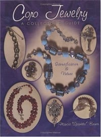 Coro Jewelry