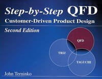 Step-By-Step Qfd