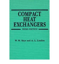 Compact Heat Exchangers