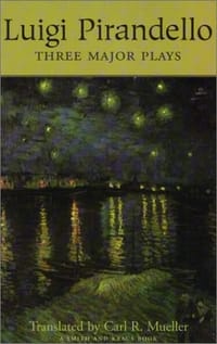 Luigi Pirandello