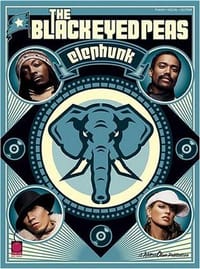 The Black Eyed Peas - Elephunk - The Black Eyed Peas