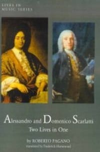 Alessandro And Domenico Scarlatti