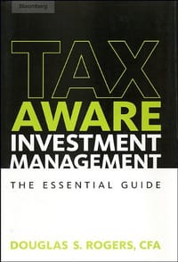 Tax Aware Investment Management