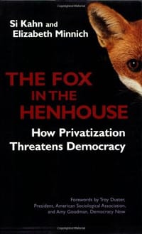 The Fox in the Henhouse