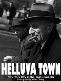 Helluva Town