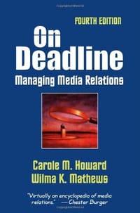 On Deadline