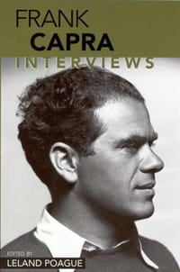 Frank Capra - Poague, Leland A. (EDT)/ Capra, Frank/ Poague, Leland A.