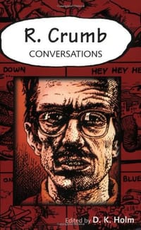 R. Crumb