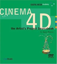 CINEMA 4D