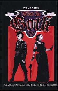 What is Goth?