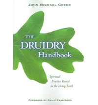 The Druidry Handbook