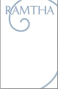 书籍 Ramtha的封面