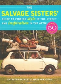 The "Salvage Sisters"