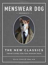 Menswear Dog Presents the New Classics - David Fung