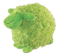 Where Is the Green Sheep? 6.5" Doll