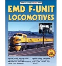 EMD F-Unit Locomotives