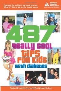 487 Cool Tips for Kids with Diabetes