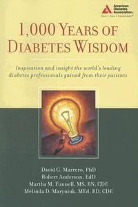 1,000 Years of Diabetic Wisdom