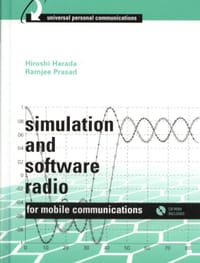 Simulation and Software Radio for Mobile Communications