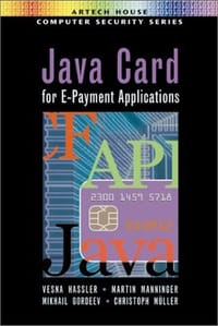 Java Card for E-Payment Applications